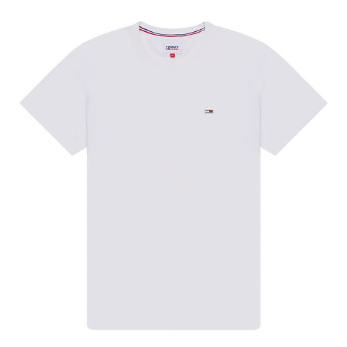 Tommy Hilfiger Ανδρική κοντομάνικη μπλούζα Classic Jersey